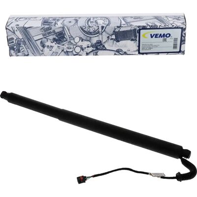 Vemo Elektrische Achterklep Lifter voor Skoda Kodiaq - Automatische Kofferbak Motor Vemo Elektrische Achterklep Lifter voor Skoda Kodiaq - Automatische Kofferbak Motor