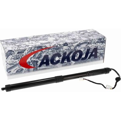 Ackoja A70-55-00 Electric Tailgate Lifter - Rear Right Toyota Rav4 Ackoja A70-55-00 Electric Tailgate Lifter - Rear Right Toyota Rav4
