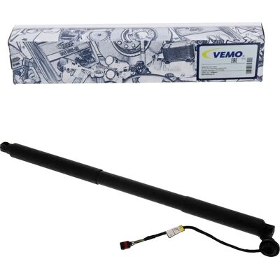 Vemo Volvo V90 Electric Tailgate Lifter - Electric, Left Side, High-Quality Motor Vemo Volvo V90 Electric Tailgate Lifter - Electric, Left Side, High-Quality Motor
