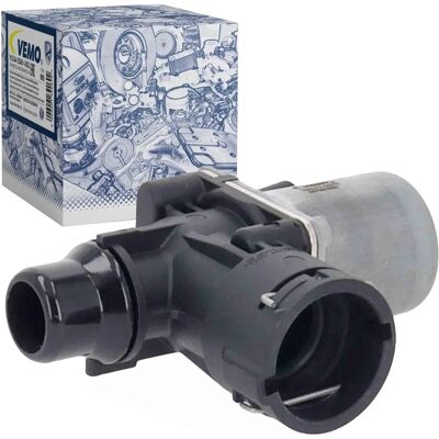 Vemo Zawór Kontroli Płynu Chłodzącego do BMW - 11518689694 - 2016-2023 Vemo Zawór Kontroli Płynu Chłodzącego do BMW - 11518689694 - 2016-2023
