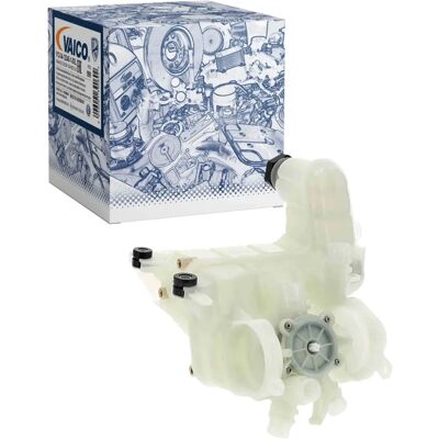 Rezervor de expansiune a lichidului de răcire Vaico pentru Tesla Model 3 - 1097015-00-J / 99-J Rezervor de expansiune a lichidului de răcire Vaico pentru Tesla Model 3 - 1097015-00-J / 99-J