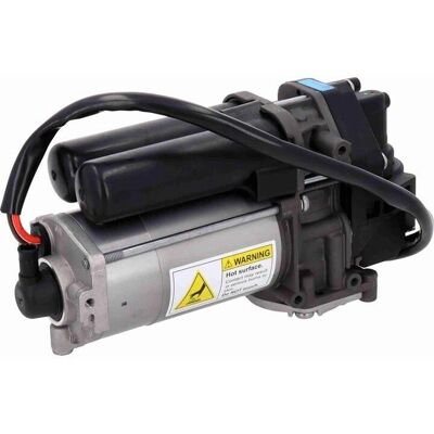 VEMO V10-52-0019 Air Suspension Compressor - Suspension Pneumatic VEMO V10-52-0019 Air Suspension Compressor - Suspension Pneumatic