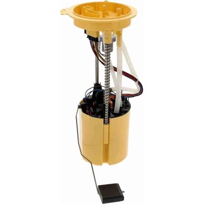 Vemo Unité d' alimentation en carburant pour Porsche Macan 14-18, Audi Q5 08-17 - Publicité Vemo Unité d' alimentation en carburant pour Porsche Macan 14-18, Audi Q5 08-17 - Publicité