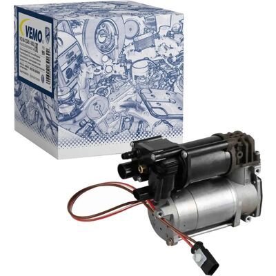 VEMO V20-52-0001-1 Luftfjädringskompressor - Luftfjädringskompressor VEMO V20-52-0001-1 Luftfjädringskompressor - Luftfjädringskompressor