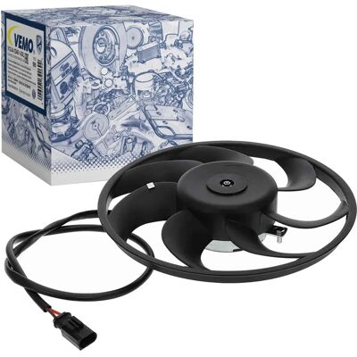 Vemo Ventilator Răcire pentru Mercedes Vito V-Class - 295mm, 12V, 7 Palete Vemo Ventilator Răcire pentru Mercedes Vito V-Class - 295mm, 12V, 7 Palete