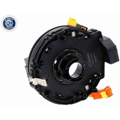 VEMO V70-72-0504 Roterende kontakt - Airbag sensor til Toyota Yaris RAV4 Corolla VEMO V70-72-0504 Roterende kontakt - Airbag sensor til Toyota Yaris RAV4 Corolla