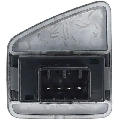 VEMO V24-73-0081 Power Window Switch - Power Window Switch for Fiat 500 3-door Front Right VEMO V24-73-0081 Power Window Switch - Power Window Switch for Fiat 500 3-door Front Right