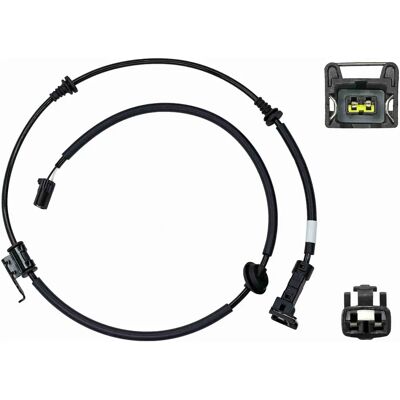 Vemo Kia Soul Rear Left ABS Wheel Sensor - 91920b2000 Vemo Kia Soul Rear Left ABS Wheel Sensor - 91920b2000