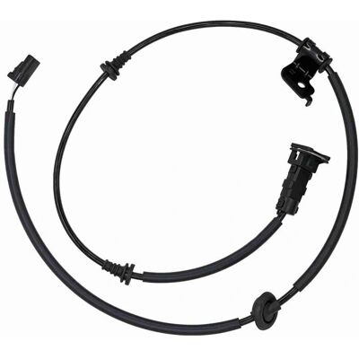Vemo ABS Wheel Sensor for Kia Soul 14-18 - Rear Right - ABS Wheel Sensor Vemo ABS Wheel Sensor for Kia Soul 14-18 - Rear Right - ABS Wheel Sensor
