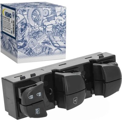 Vemo Forrude Regulator Skifte til Nissan Juke 2010-2019 Venstre Vemo Forrude Regulator Skifte til Nissan Juke 2010-2019 Venstre