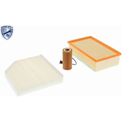 Vaico 5q0129620c Filtersett - Filtersett Vaico 5q0129620c Filtersett - Filtersett