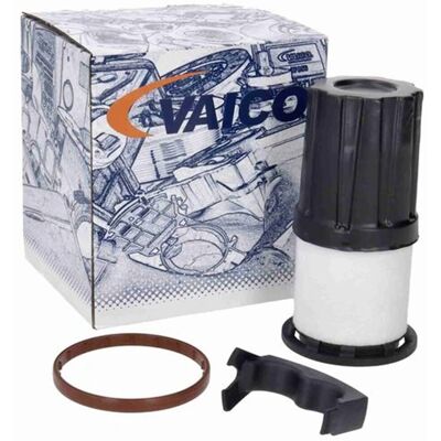 VAICO V10-9245 Kraftstofffilter mit Dichtung - für Audi A4 A5 A6 VAICO V10-9245 Kraftstofffilter mit Dichtung - für Audi A4 A5 A6