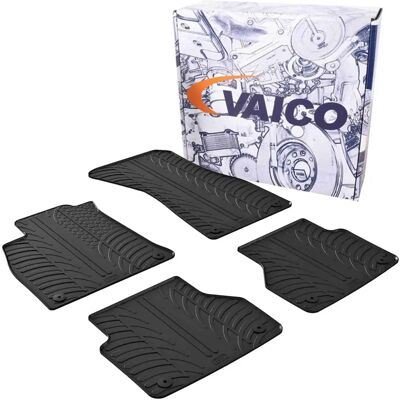 VAICO V10-9263 Σετ από καουτσούκ χαλάκια για Audi A6 C8 VAICO V10-9263 Σετ από καουτσούκ χαλάκια για Audi A6 C8