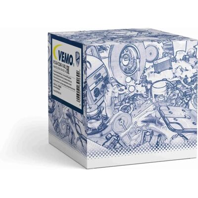 Vemo Senzor Svislé Akcelerace - Pro BMW X4 X3 4 3 10-21 Vemo Senzor Svislé Akcelerace - Pro BMW X4 X3 4 3 10-21