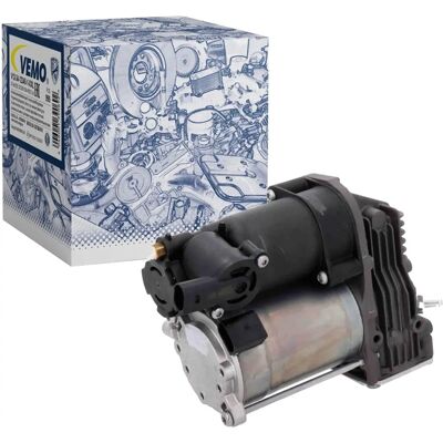 VEMO V20-52-0005-1 Luftfjädringskompressor - För BMW VEMO V20-52-0005-1 Luftfjädringskompressor - För BMW