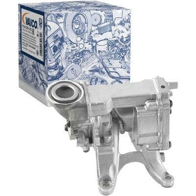 Vaico V20-4981 Ölfilter - Für BMW Z4 X5 X3 X2 6 5 4 Vaico V20-4981 Ölfilter - Für BMW Z4 X5 X3 X2 6 5 4
