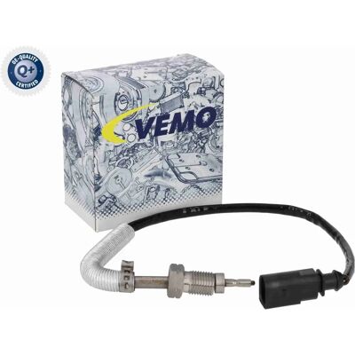 Vemo 04L906088CQ Eksosgassensor - Temperaturmåler for Eksosgass Vemo 04L906088CQ Eksosgassensor - Temperaturmåler for Eksosgass
