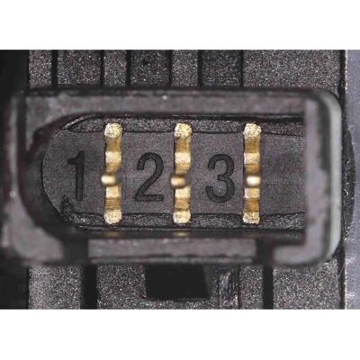 Vemo - Touareg 02-10 7L6827505H - Interno - Serratura Portellone Vemo - Touareg 02-10 7L6827505H - Interno - Serratura Portellone