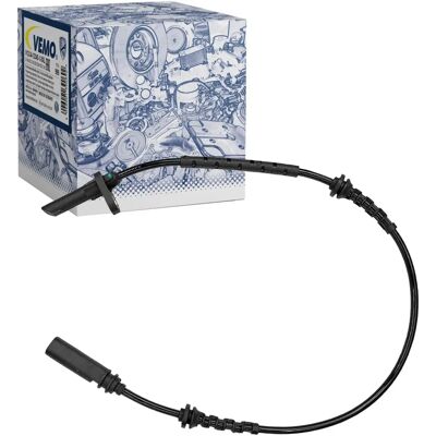 Vemo V20-72-0255 ABS-sensor Forhjul venstre/højre BMW i3 Vemo V20-72-0255 ABS-sensor Forhjul venstre/højre BMW i3