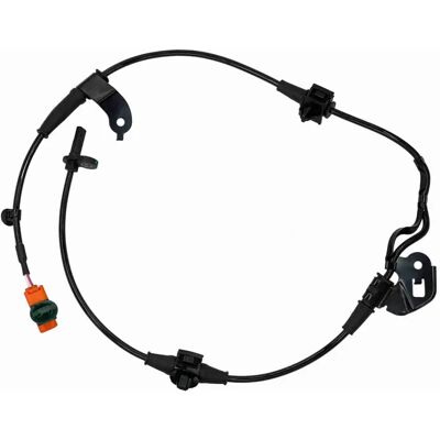 Vemo Honda Ridgeline Baghjuls Hastighedssensor - OE 57470-Sjc-A01 Vemo Honda Ridgeline Baghjuls Hastighedssensor - OE 57470-Sjc-A01