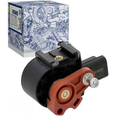 Vemo Citroen C5 C6 Peugeot 407 Scheinwerfer-Neigungsensor Vemo Citroen C5 C6 Peugeot 407 Scheinwerfer-Neigungsensor