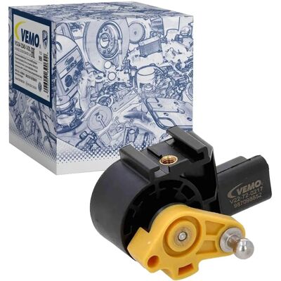 Vemo Sensore Livellamento Faro Citroen C5 C6 Peugeot 407 - Anteriore Destro Vemo Sensore Livellamento Faro Citroen C5 C6 Peugeot 407 - Anteriore Destro