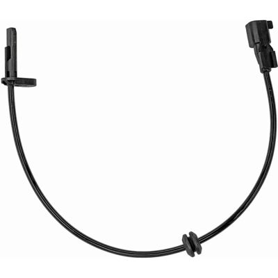 Vemo V25-72 Hjulspeedsensor - Forreste venstre/højre aksel Vemo V25-72 Hjulspeedsensor - Forreste venstre/højre aksel
