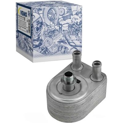 Vemo Lincoln Navigator Ford F-150 Δροσιστήρας Λάδι Κινητήρα - Engine Oil Cooler Vemo Lincoln Navigator Ford F-150 Δροσιστήρας Λάδι Κινητήρα - Engine Oil Cooler