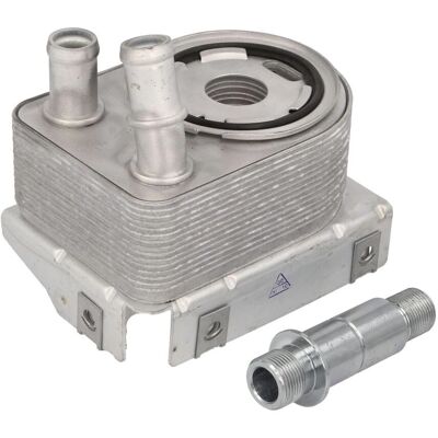 Vemo Raffreddatore Olio Motore - 5048119aa - Raffreddatore Olio Vemo Raffreddatore Olio Motore - 5048119aa - Raffreddatore Olio