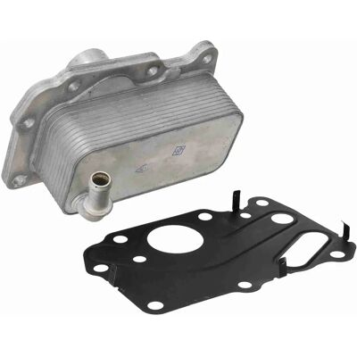 VEMO V48-60-0052 Wassergekühlter Ölkrümmer - Radiator VEMO V48-60-0052 Wassergekühlter Ölkrümmer - Radiator