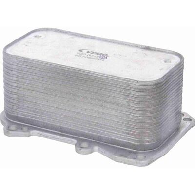 VEMO V30-60-0042 Vandkølet oliefilterkøler - Mercedes-Benz VEMO V30-60-0042 Vandkølet oliefilterkøler - Mercedes-Benz