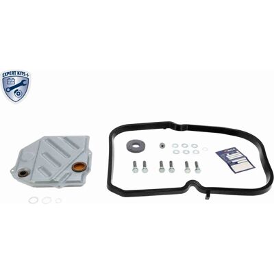 Vaico Mercedes W123 Oil Skift Sæt - Automatisk 4-Trins Vaico Mercedes W123 Oil Skift Sæt - Automatisk 4-Trins