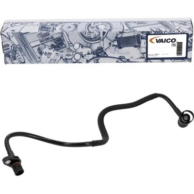 Vaico 7603816 - Hose for BMW Z4, X6, X5, X4, X3, X1 - Crankcase Ventilation Vaico 7603816 - Hose for BMW Z4, X6, X5, X4, X3, X1 - Crankcase Ventilation