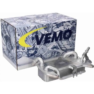 VEMO V10-60-0103 Automatisk transmissionsolie køler - Radiator VEMO V10-60-0103 Automatisk transmissionsolie køler - Radiator