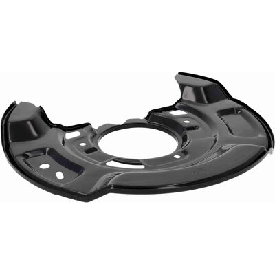 Ackoja Toyota Yaris A70-1252 Bremsscheiben Schutz - Vorne Rechts Stahl Ackoja Toyota Yaris A70-1252 Bremsscheiben Schutz - Vorne Rechts Stahl