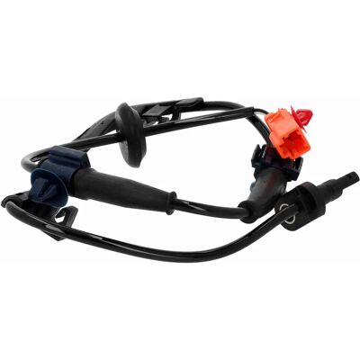 Vemo V26-72-0286 Bakre Höger Hjulhastighetssensor - Hjulhastighetssensor för Honda Fit 02-08 Vemo V26-72-0286 Bakre Höger Hjulhastighetssensor - Hjulhastighetssensor för Honda Fit 02-08