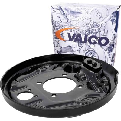 VAICO V30-4757 - Beskyttelse af bremseskive - Bageste venstre side VAICO V30-4757 - Beskyttelse af bremseskive - Bageste venstre side
