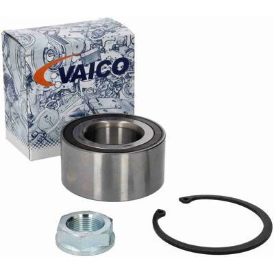 Vaico Vauxhall Mokka Corsa Peugeot 208 2008 Kerékcsapágy Készlet Vaico Vauxhall Mokka Corsa Peugeot 208 2008 Kerékcsapágy Készlet