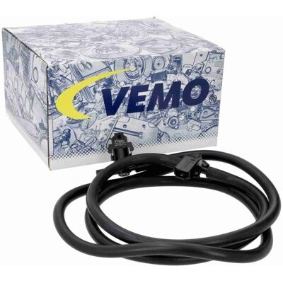 Vemo Mercedes-Benz W169/W245 Boquilla de lavado - Sin calefacción, con tubería Vemo Mercedes-Benz W169/W245 Boquilla de lavado - Sin calefacción, con tubería