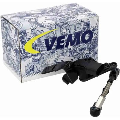Vemo Scheinwerfer-Neigungs-Sensor - VW Touareg, Q8, Bentayga, Q7 - Hinter Links Vemo Scheinwerfer-Neigungs-Sensor - VW Touareg, Q8, Bentayga, Q7 - Hinter Links