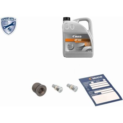 Vaico Ford Ecosport 6F15 Σετ αλλαγής λαδιού αυτόματου κιβωτίου - Αυτόματο κιβώτιο Vaico Ford Ecosport 6F15 Σετ αλλαγής λαδιού αυτόματου κιβωτίου - Αυτόματο κιβώτιο