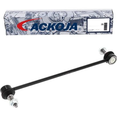 Ackoja A52-0842 Stabiliseringskobling til Hyundai Ioniq, Kia EV6 - Stabiliseringsstang Ackoja A52-0842 Stabiliseringskobling til Hyundai Ioniq, Kia EV6 - Stabiliseringsstang