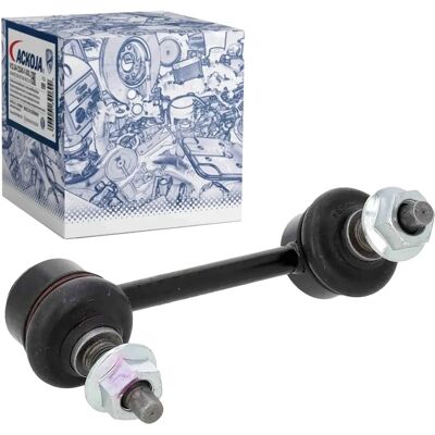Ackoja A52-0849 Bageste højre stabilisatorforbindelse til Hyundai Ioniq Kia EV6 Ackoja A52-0849 Bageste højre stabilisatorforbindelse til Hyundai Ioniq Kia EV6