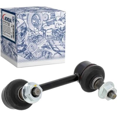 Ackoja A52-0848 Bageste venstre stabilisatorstang - Stabiliseringsstang Ackoja A52-0848 Bageste venstre stabilisatorstang - Stabiliseringsstang