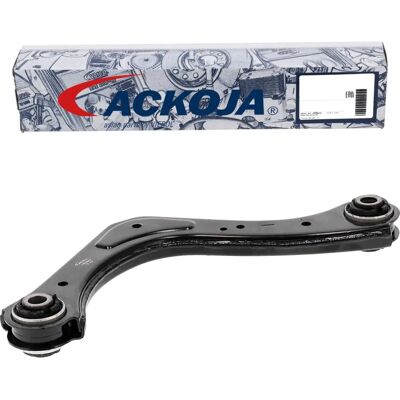 Ackoja 520843 Suspension Arm - Rear Left Upper for Hyundai/Kia Ackoja 520843 Suspension Arm - Rear Left Upper for Hyundai/Kia
