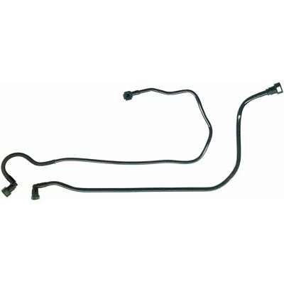 Vaico Kraftstoffleitung für Fiat Qubo Fiorino - Motorraum Set Vaico Kraftstoffleitung für Fiat Qubo Fiorino - Motorraum Set