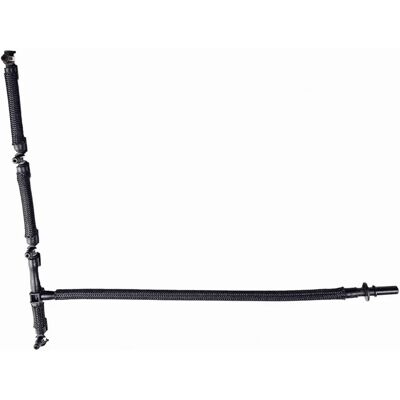 Vauxhall Fuel Overflow Hose - Vauxhall Vivaro, Mokka, Grandland - Fuel Overflow Hose Vauxhall Fuel Overflow Hose - Vauxhall Vivaro, Mokka, Grandland - Fuel Overflow Hose