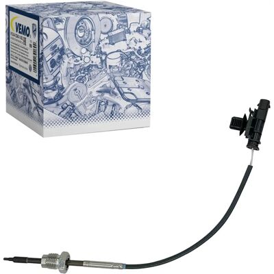 Sensore Temperatura Gas di Scarico Vemo Alfa Romeo Sensore Temperatura Gas di Scarico Vemo Alfa Romeo