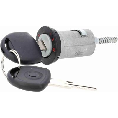 Vaico 0913654 Tændingslås cylinder - Tændingssystem Vaico 0913654 Tændingslås cylinder - Tændingssystem