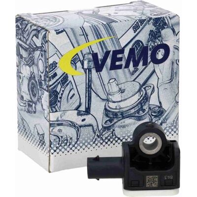 Vemo Sensor de Aceleração VW Up! Touareg Polo Ibiza - Sensor Vemo Sensor de Aceleração VW Up! Touareg Polo Ibiza - Sensor